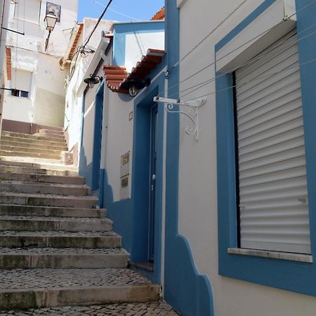 הוילה נאזרה Porta 4 מראה חיצוני תמונה