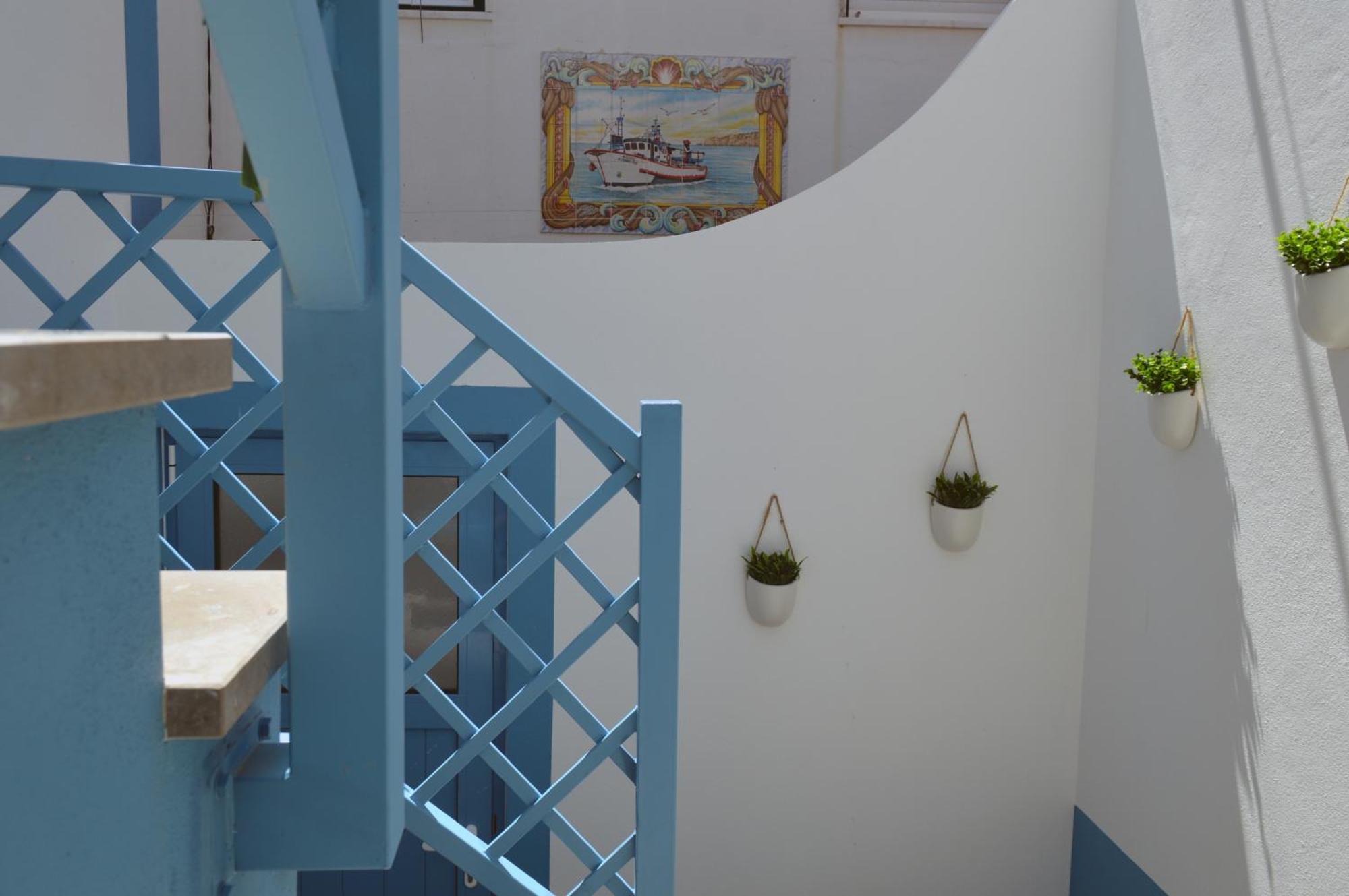 הוילה נאזרה Porta 4 מראה חיצוני תמונה
