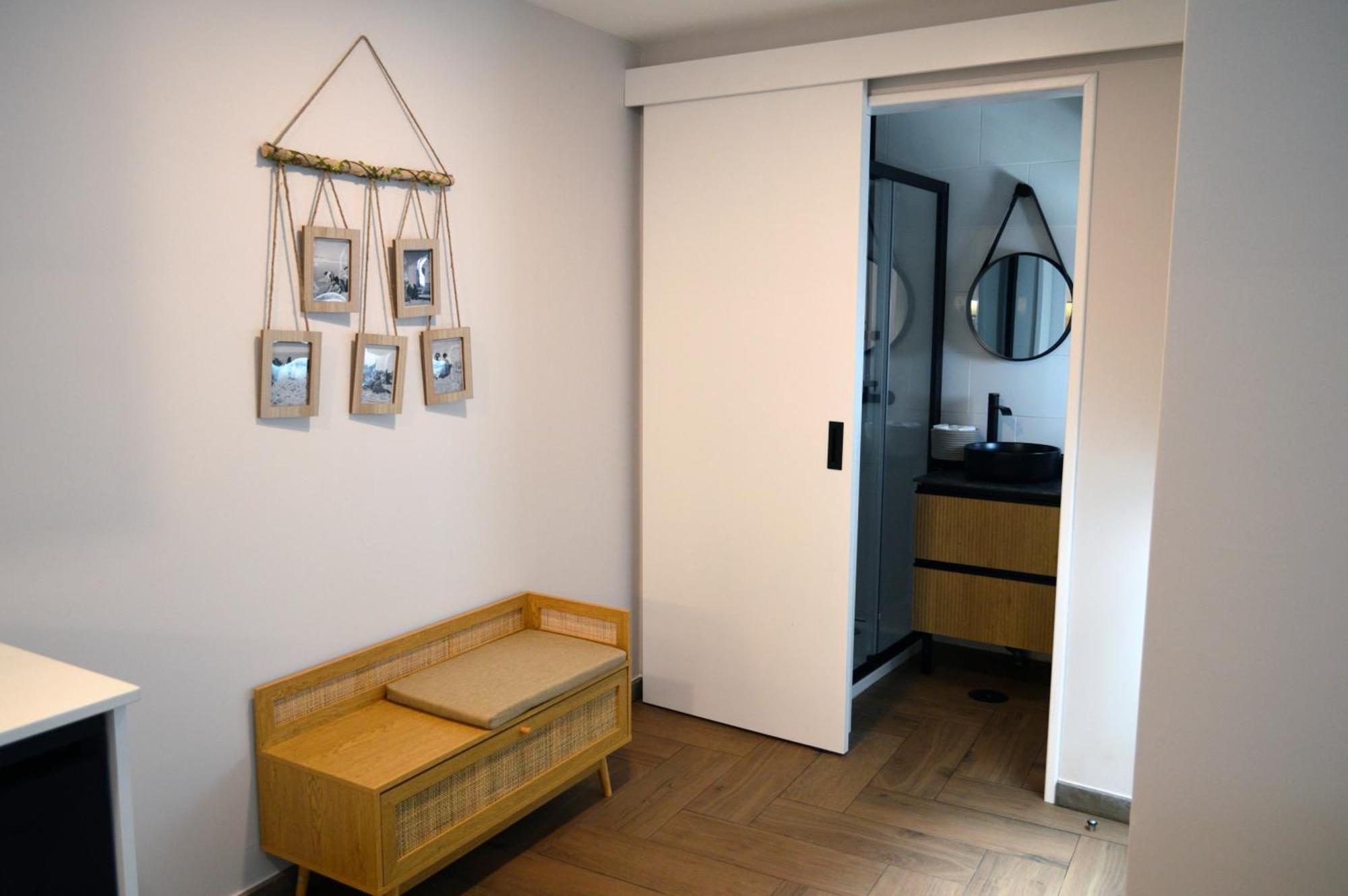 הוילה נאזרה Porta 4 מראה חיצוני תמונה