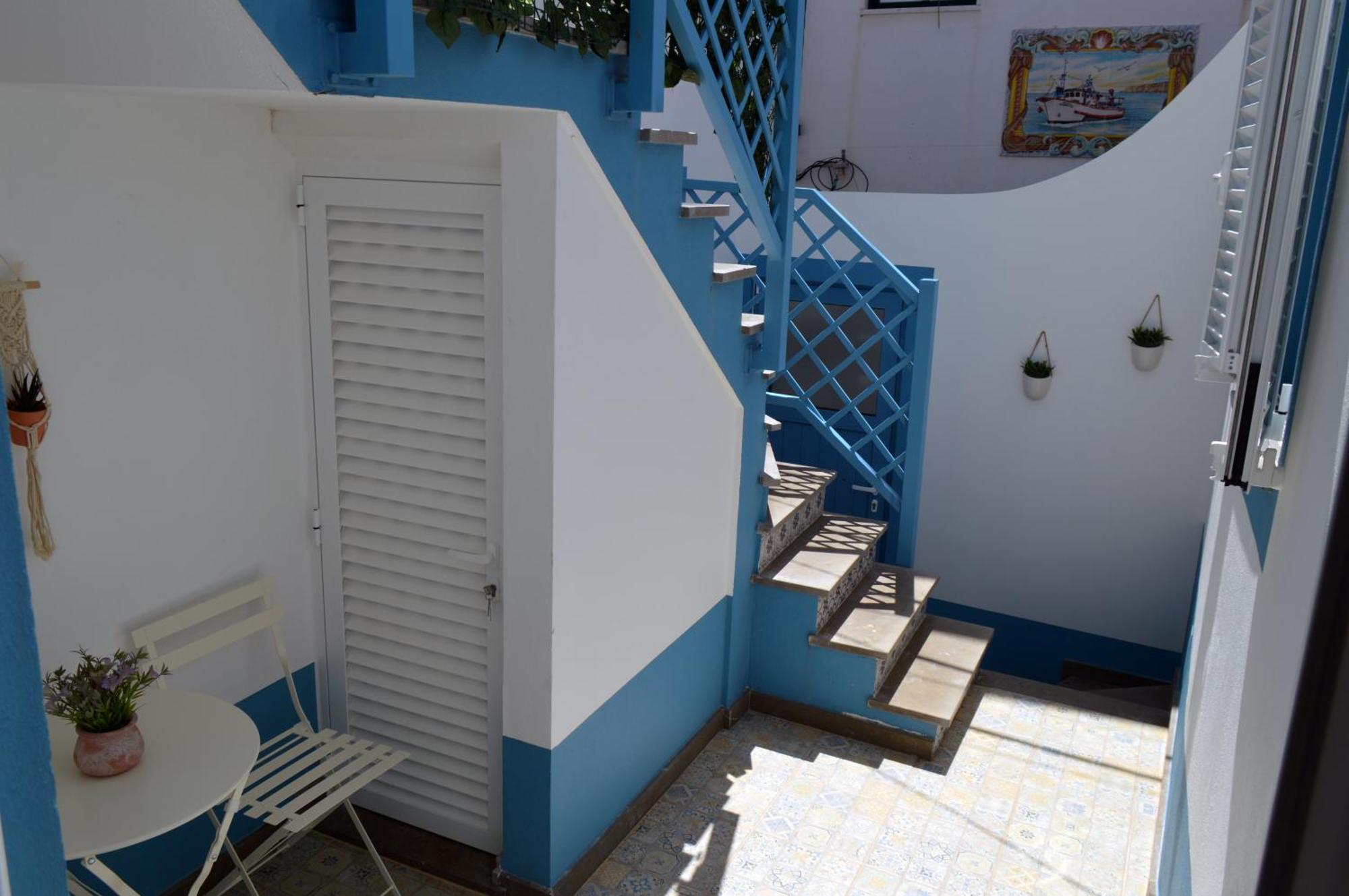 הוילה נאזרה Porta 4 מראה חיצוני תמונה